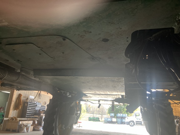 Photo of 2024 John Deere 412R