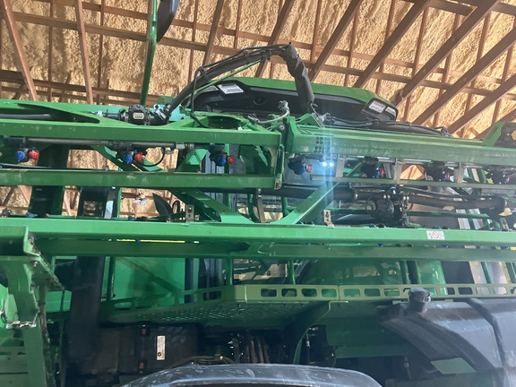 Photo of 2024 John Deere 412R