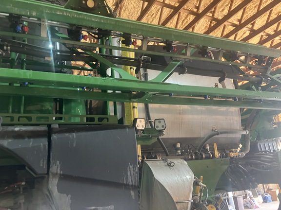 Photo of 2024 John Deere 412R