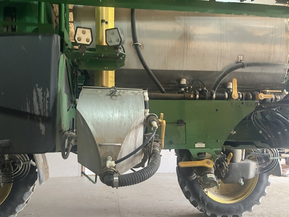 Photo of 2024 John Deere 412R