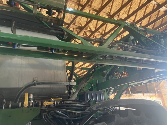 Photo of 2024 John Deere 412R