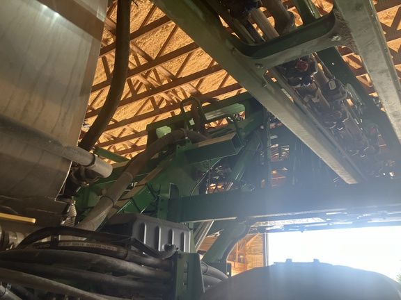 Photo of 2024 John Deere 412R