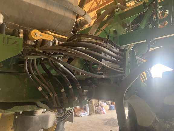 Photo of 2024 John Deere 412R