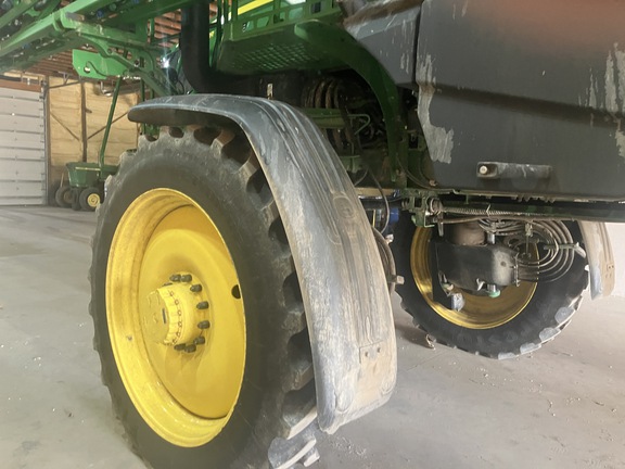 Photo of 2024 John Deere 412R