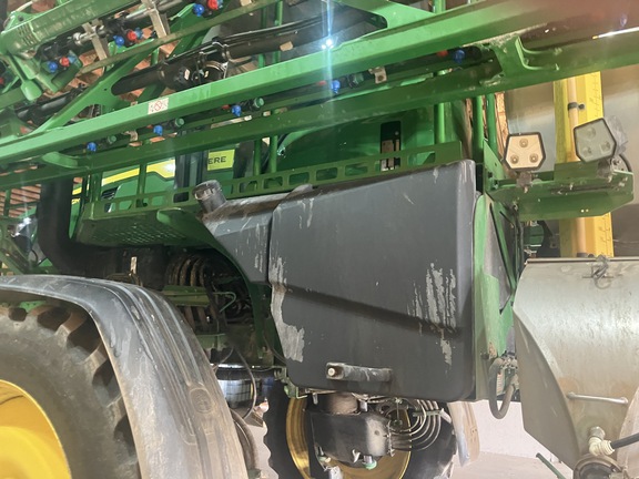 Photo of 2024 John Deere 412R