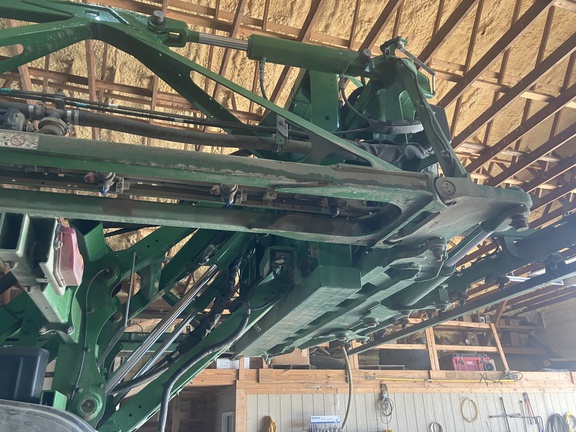 Photo of 2024 John Deere 412R