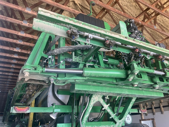 Photo of 2024 John Deere 412R