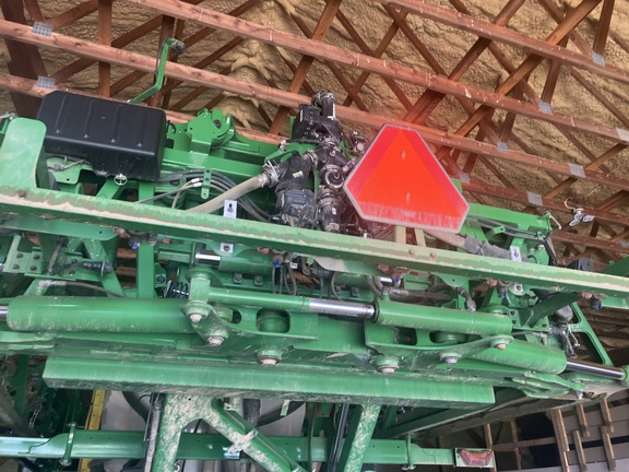 Photo of 2024 John Deere 412R