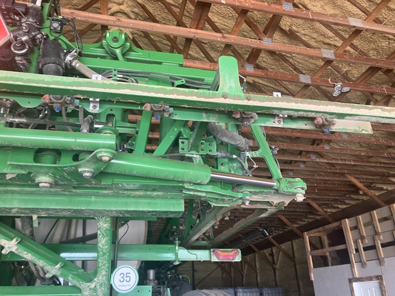 Photo of 2024 John Deere 412R