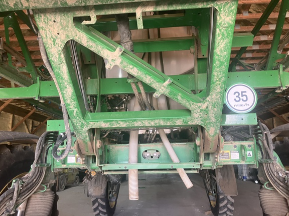 Photo of 2024 John Deere 412R