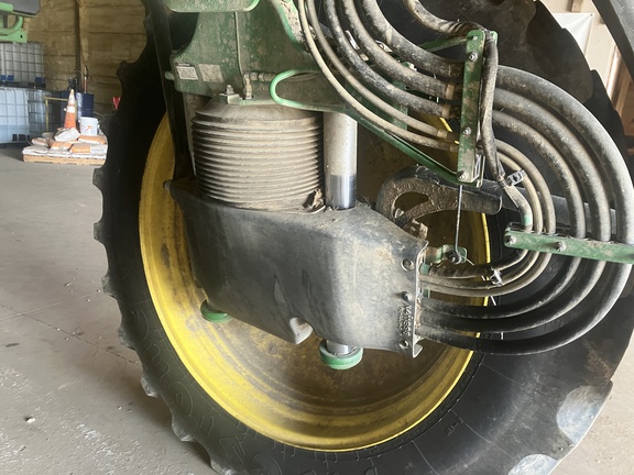 Photo of 2024 John Deere 412R