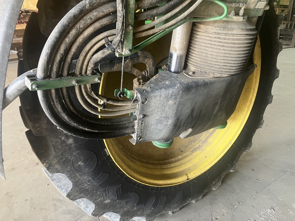 Photo of 2024 John Deere 412R