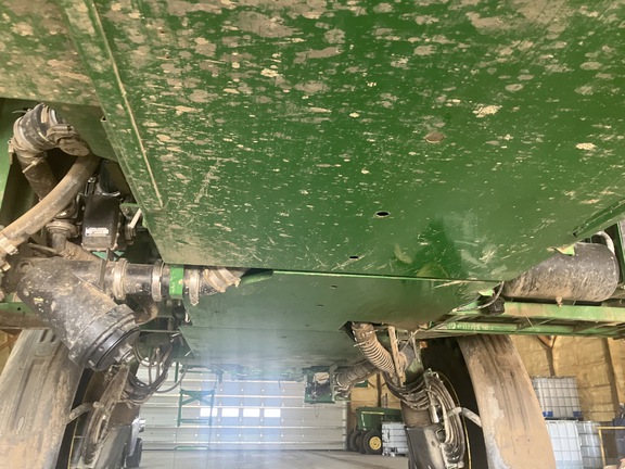 Photo of 2024 John Deere 412R