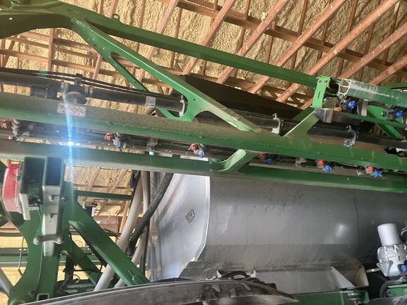 Photo of 2024 John Deere 412R