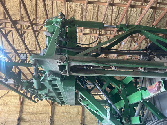 Photo of 2024 John Deere 412R