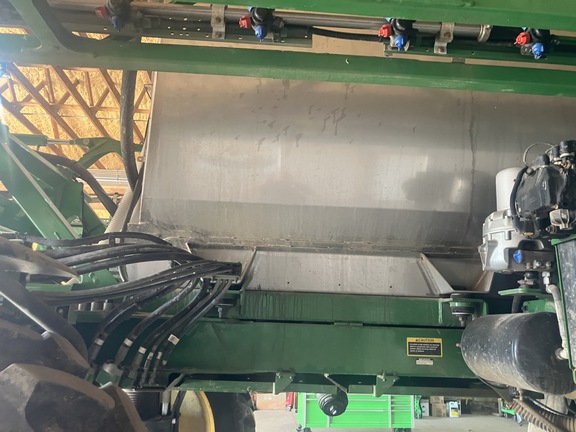 Photo of 2024 John Deere 412R