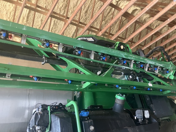 Photo of 2024 John Deere 412R