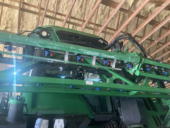 Photo of 2024 John Deere 412R