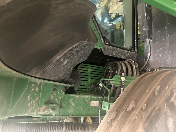 Photo of 2024 John Deere 412R