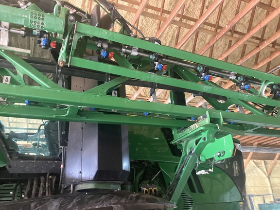 Photo of 2024 John Deere 412R