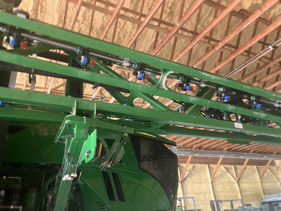 Photo of 2024 John Deere 412R