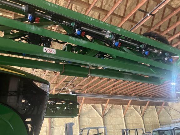 Photo of 2024 John Deere 412R