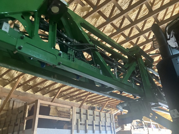 Photo of 2024 John Deere 412R