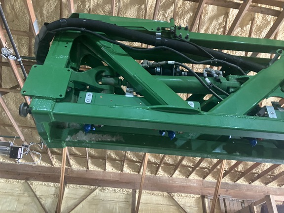 Photo of 2024 John Deere 412R