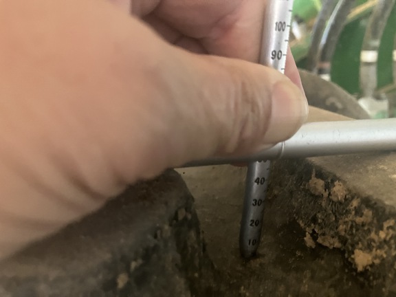 Photo of 2024 John Deere 412R