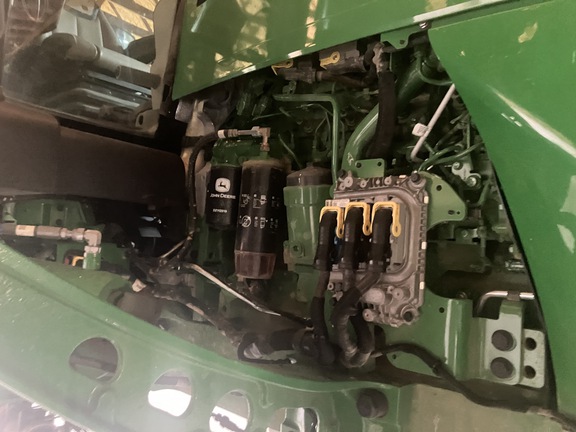 Photo of 2024 John Deere 412R