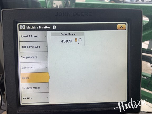 Photo of 2024 John Deere 412R