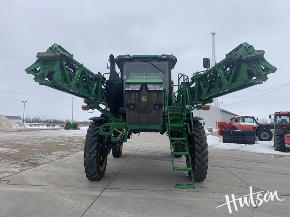 Photo of 2024 John Deere 412R