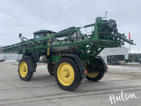 Photo of 2024 John Deere 412R