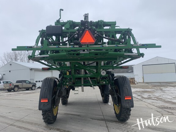 Photo of 2024 John Deere 412R