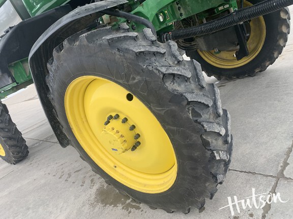 Photo of 2024 John Deere 412R