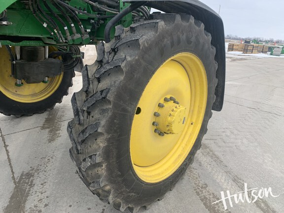 Photo of 2024 John Deere 412R