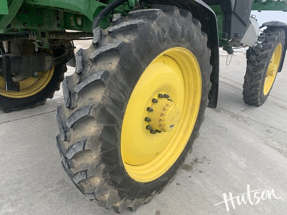 Photo of 2024 John Deere 412R