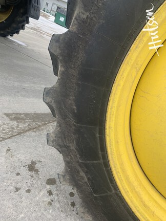 Photo of 2024 John Deere 412R