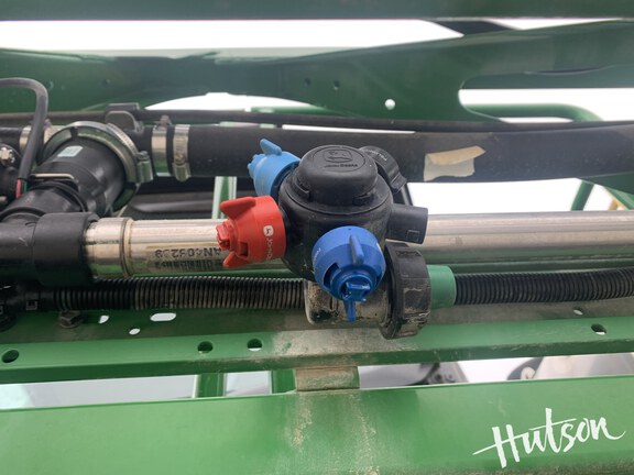 Photo of 2024 John Deere 412R