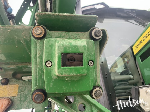 Photo of 2024 John Deere 412R