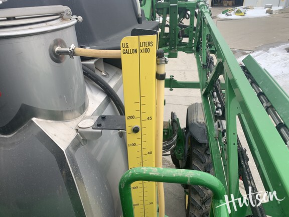 Photo of 2024 John Deere 412R