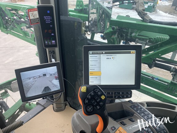 Photo of 2024 John Deere 412R