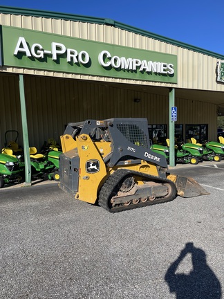 2022 John Deere 317G-2