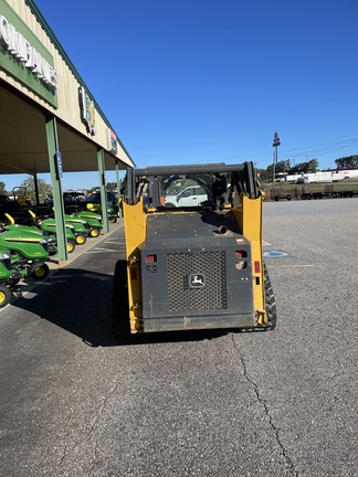 2022 John Deere 317G-3