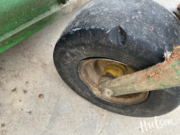 Photo of 2023 John Deere Z960M