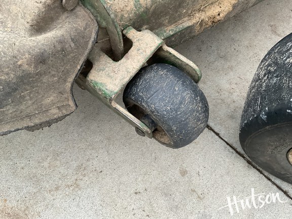 Photo of 2023 John Deere Z960M