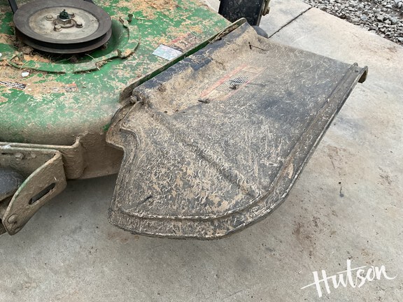 Photo of 2023 John Deere Z960M