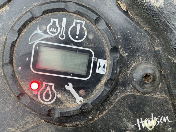 Photo of 2023 John Deere Z960M