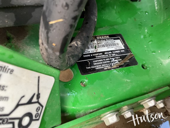 Photo of 2023 John Deere Z960M