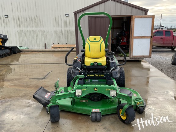 Photo of 2023 John Deere Z960M